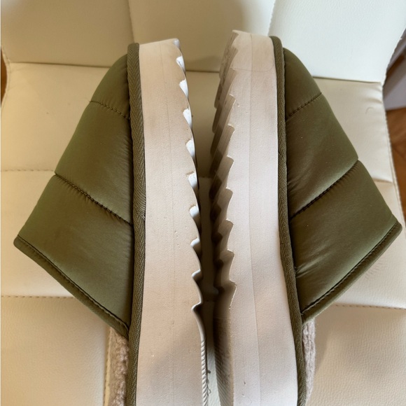 Maeve Puffy Platform - Picture 5 of 7